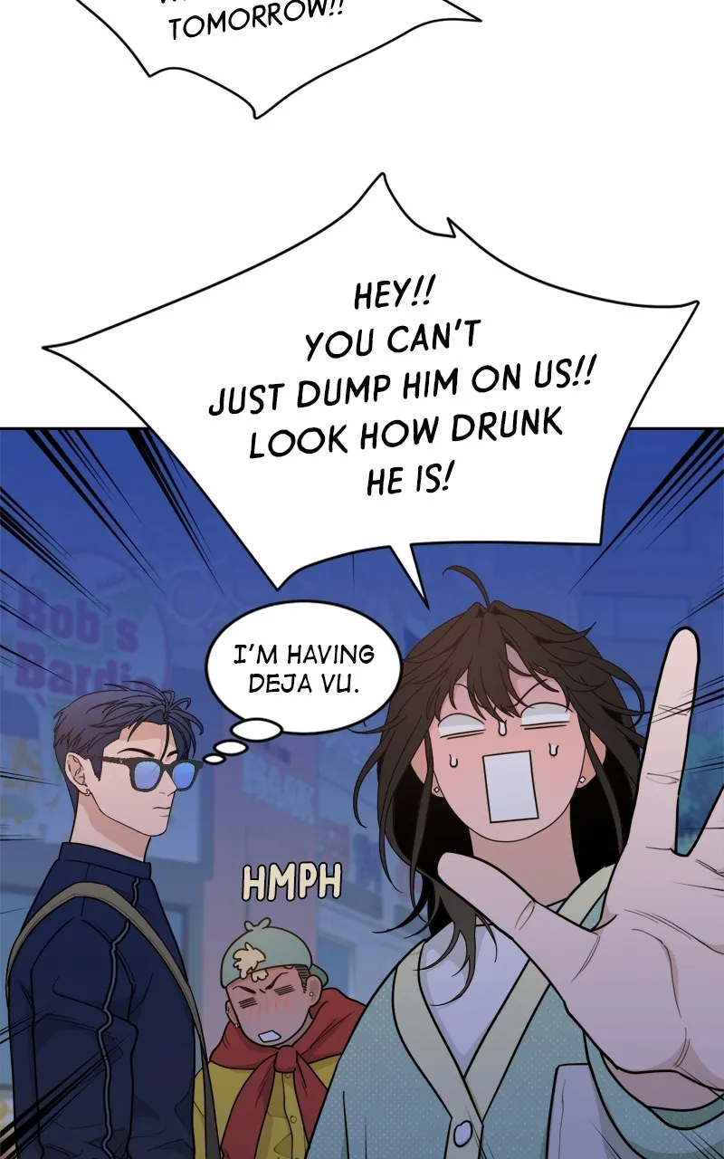 What Kind of Rice Cake Is This Chapter 19 Online - página 8