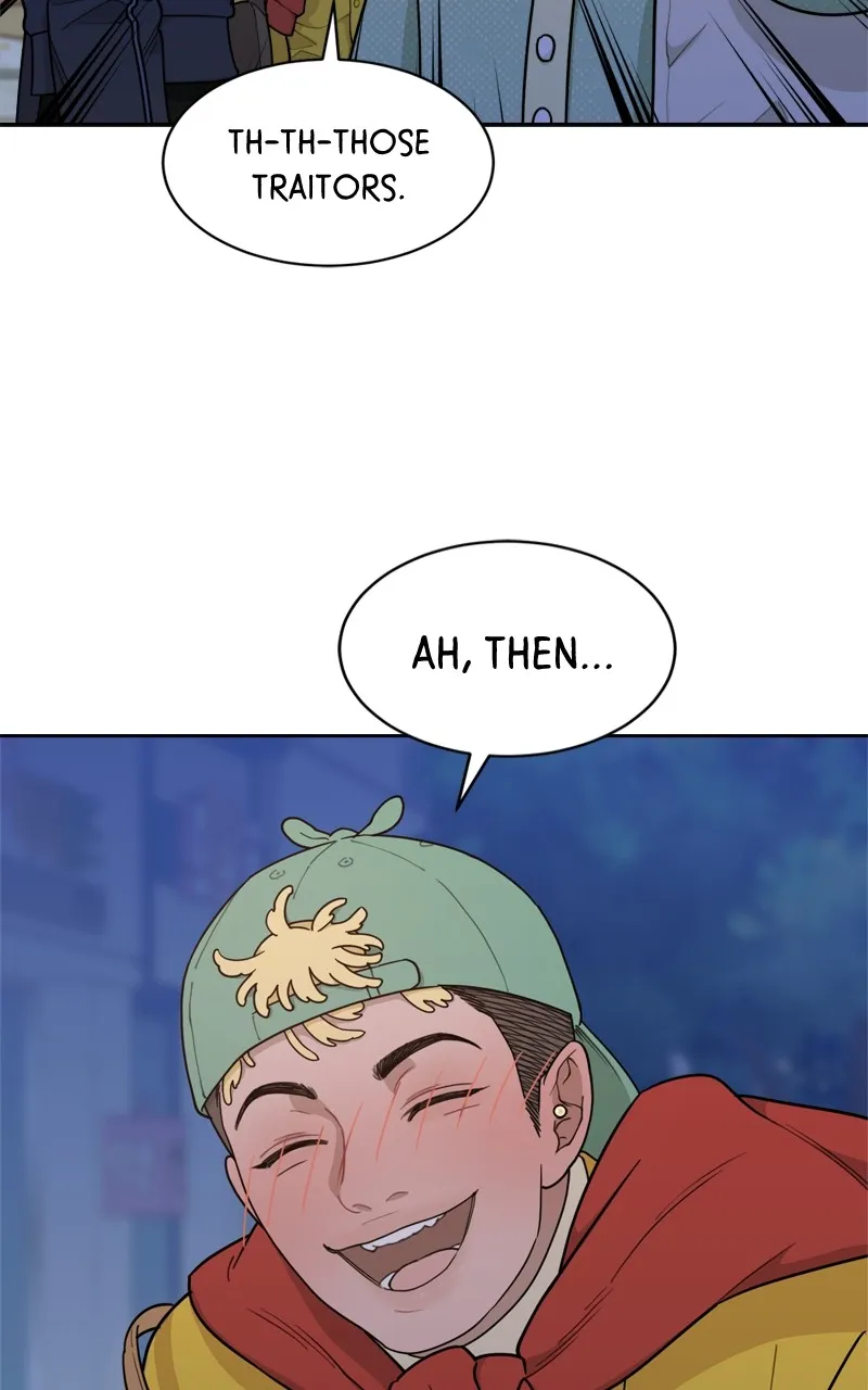 What Kind of Rice Cake Is This Chapter 19 Online - página 9