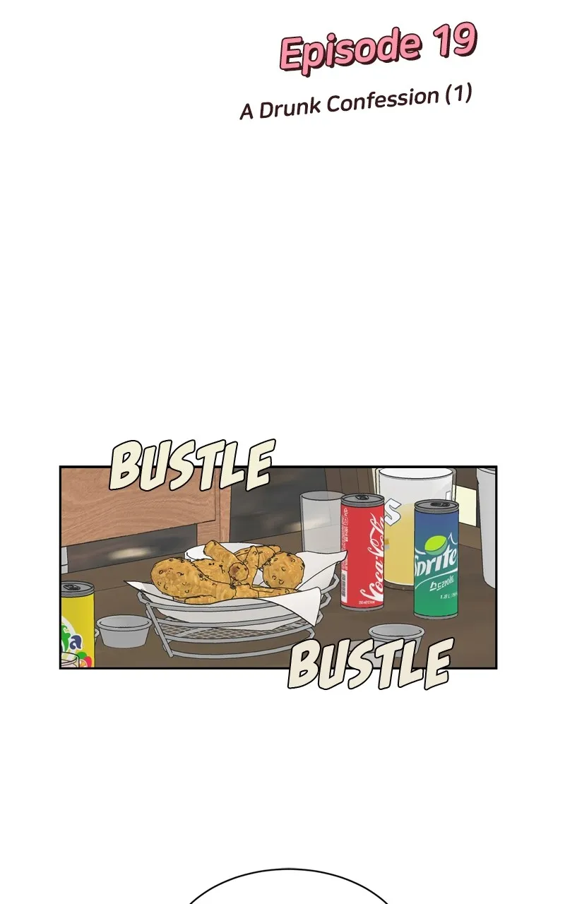 What Kind of Rice Cake Is This Chapter 19 Online - página 13