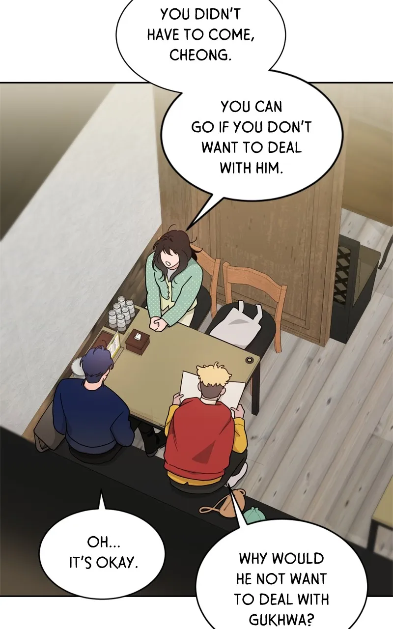 What Kind of Rice Cake Is This Chapter 19 Online - página 14