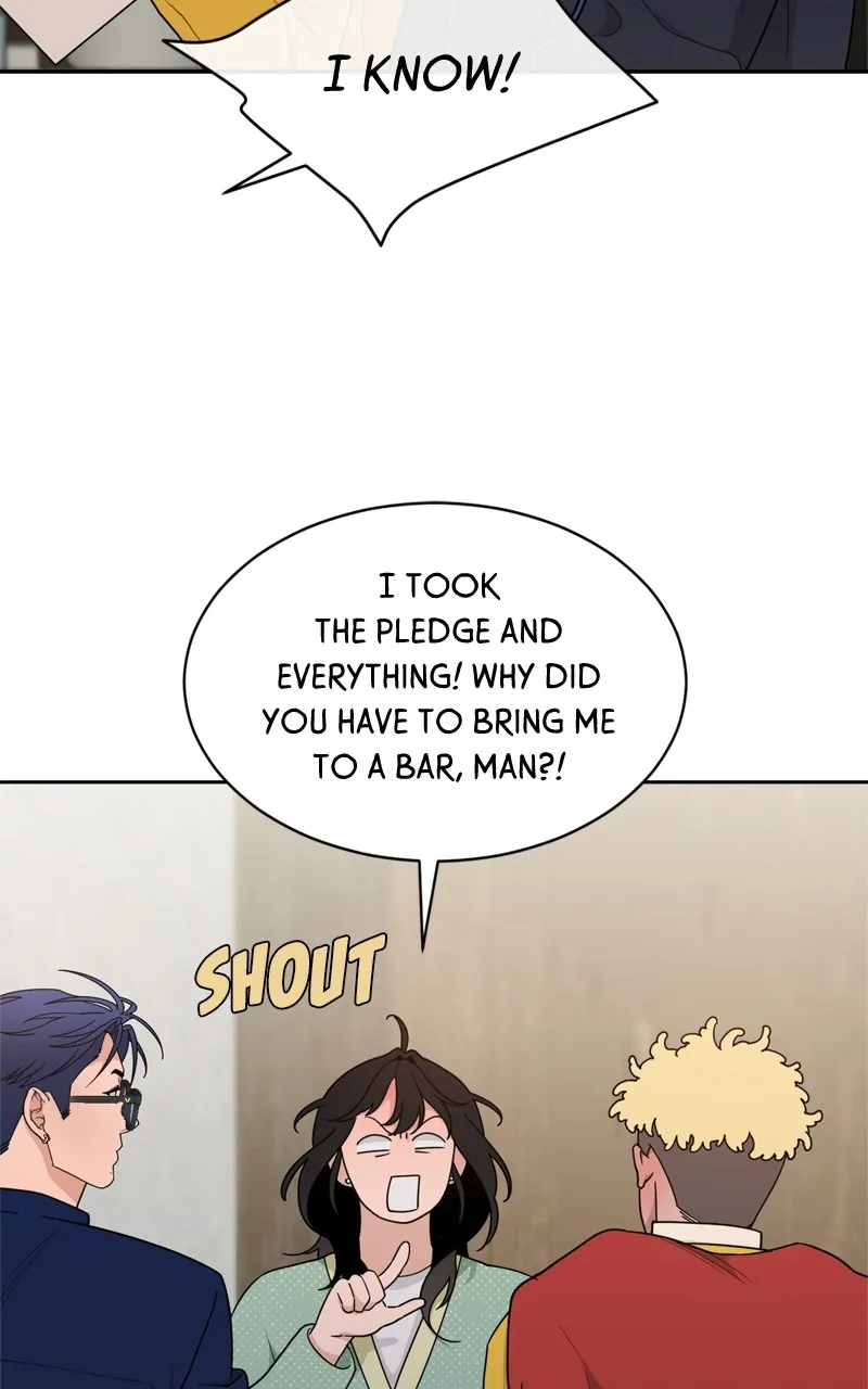 What Kind of Rice Cake Is This Chapter 19 Online - página 16