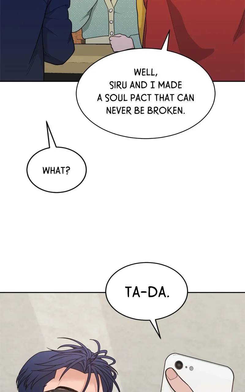 What Kind of Rice Cake Is This Chapter 19 Online - página 17
