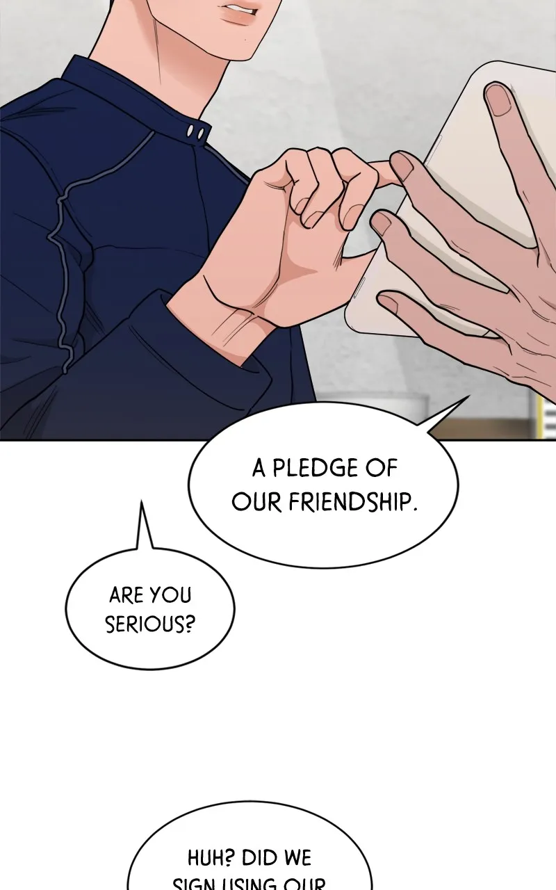 What Kind of Rice Cake Is This Chapter 19 Online - página 20