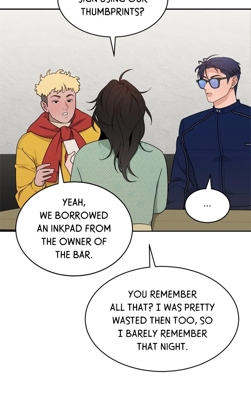 What Kind of Rice Cake Is This Chapter 19 Online - página 21
