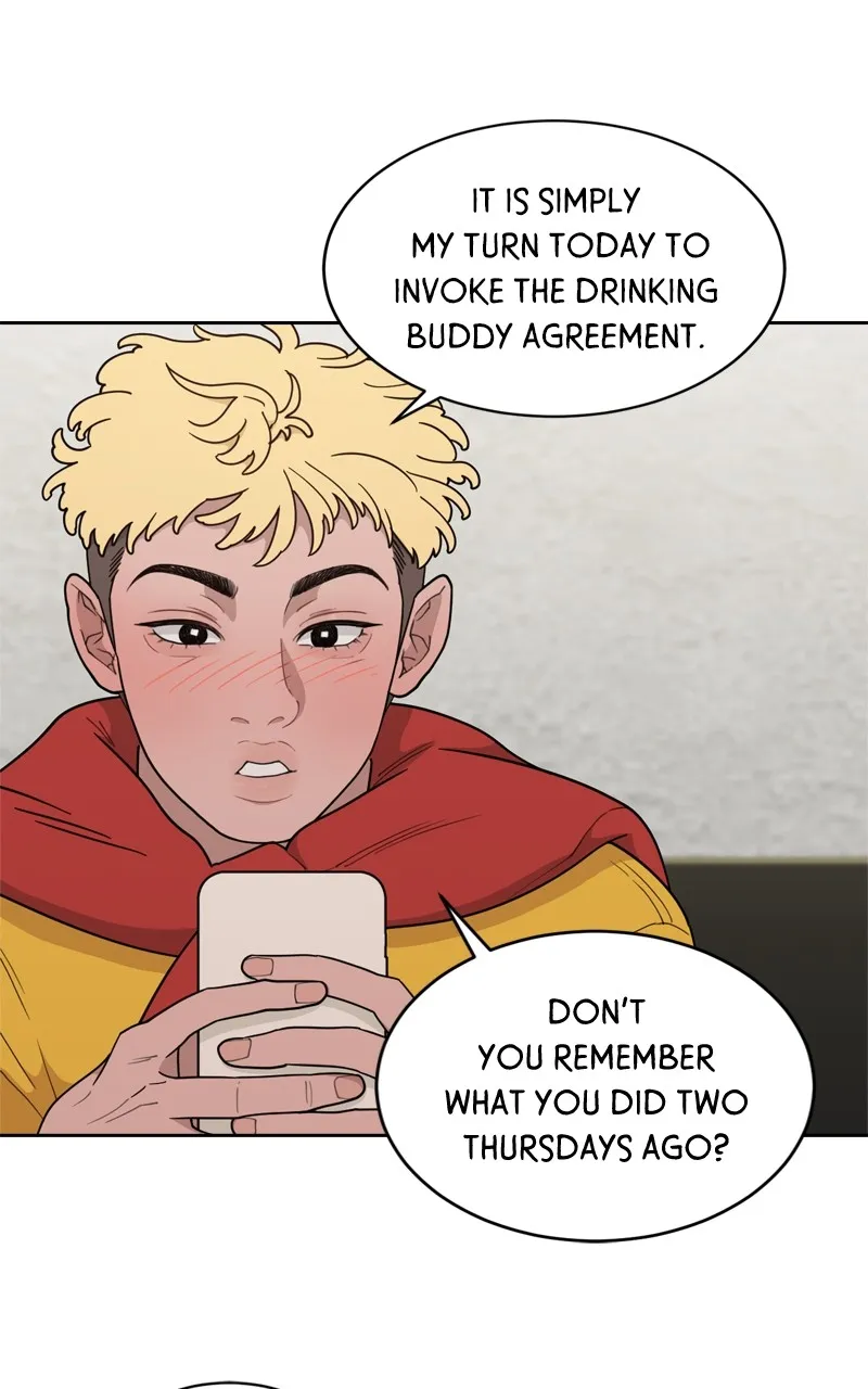 What Kind of Rice Cake Is This Chapter 19 Online - página 23