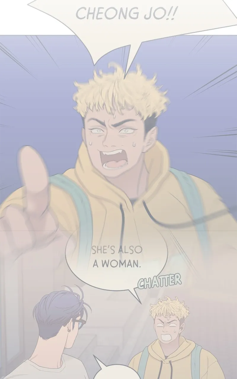 What Kind of Rice Cake Is This Chapter 19 Online - página 25