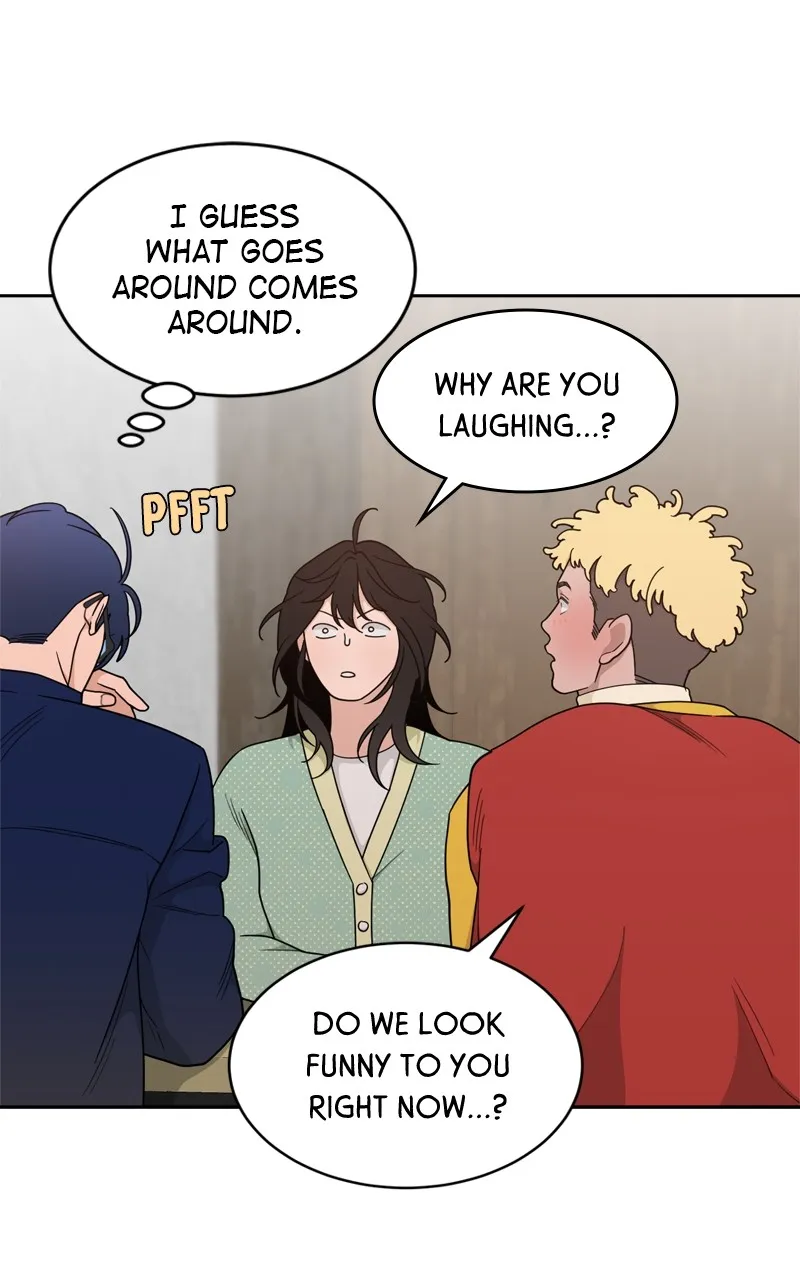 What Kind of Rice Cake Is This Chapter 19 Online - página 28