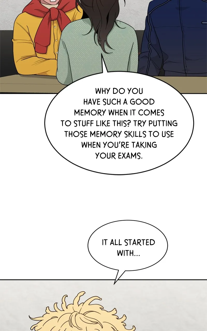 What Kind of Rice Cake Is This Chapter 19 Online - página 32