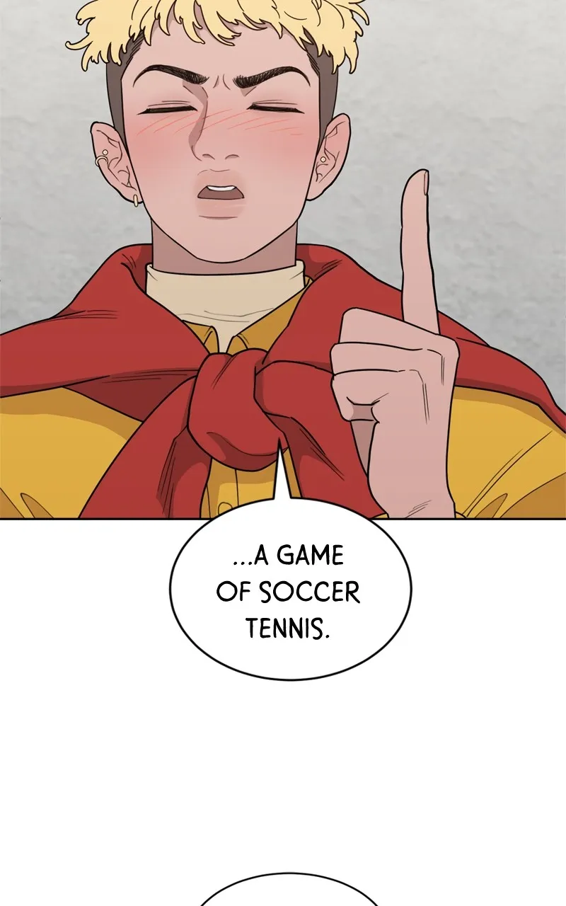What Kind of Rice Cake Is This Chapter 19 Online - página 33