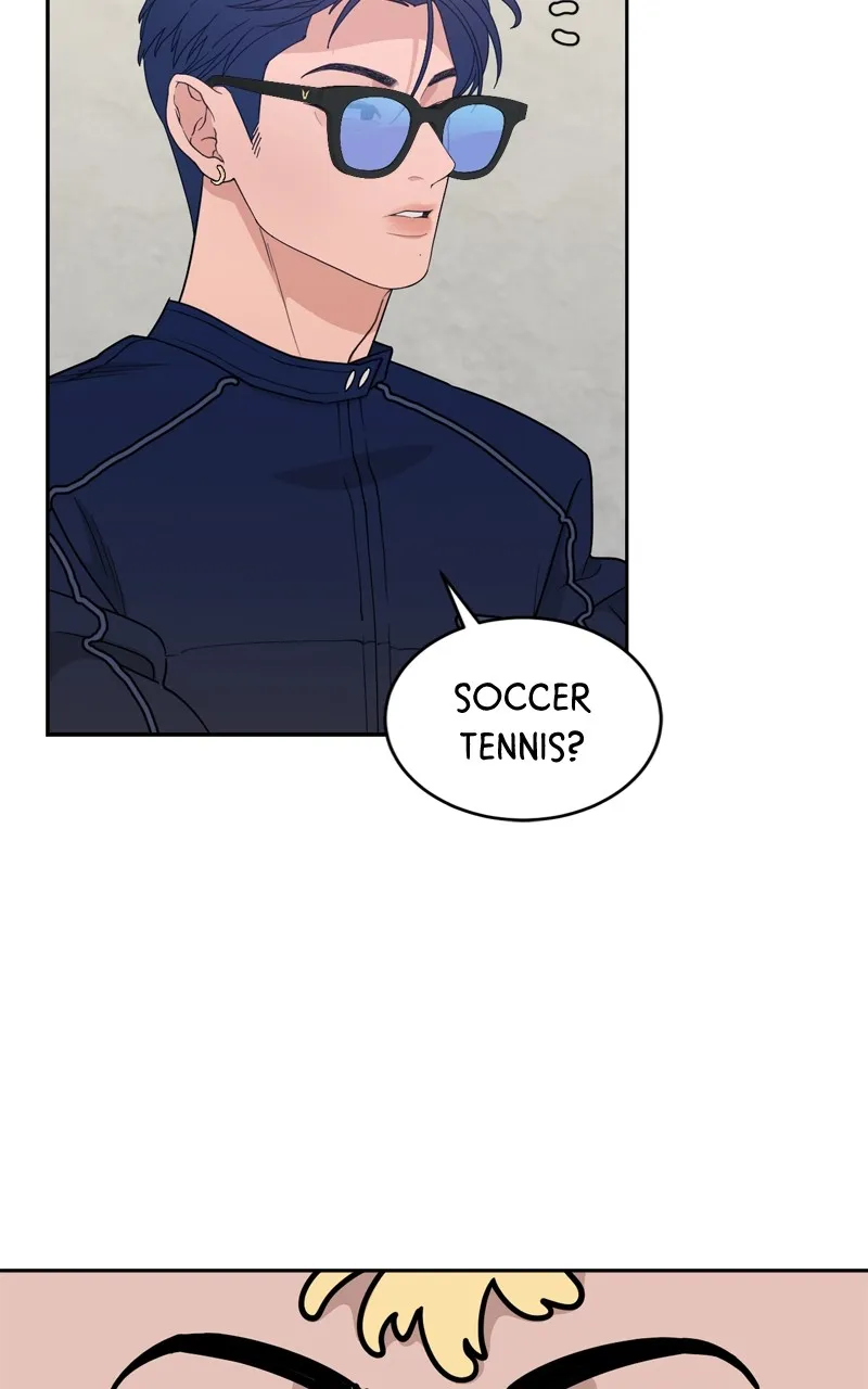What Kind of Rice Cake Is This Chapter 19 Online - página 35