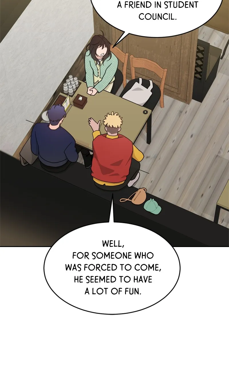 What Kind of Rice Cake Is This Chapter 19 Online - página 37
