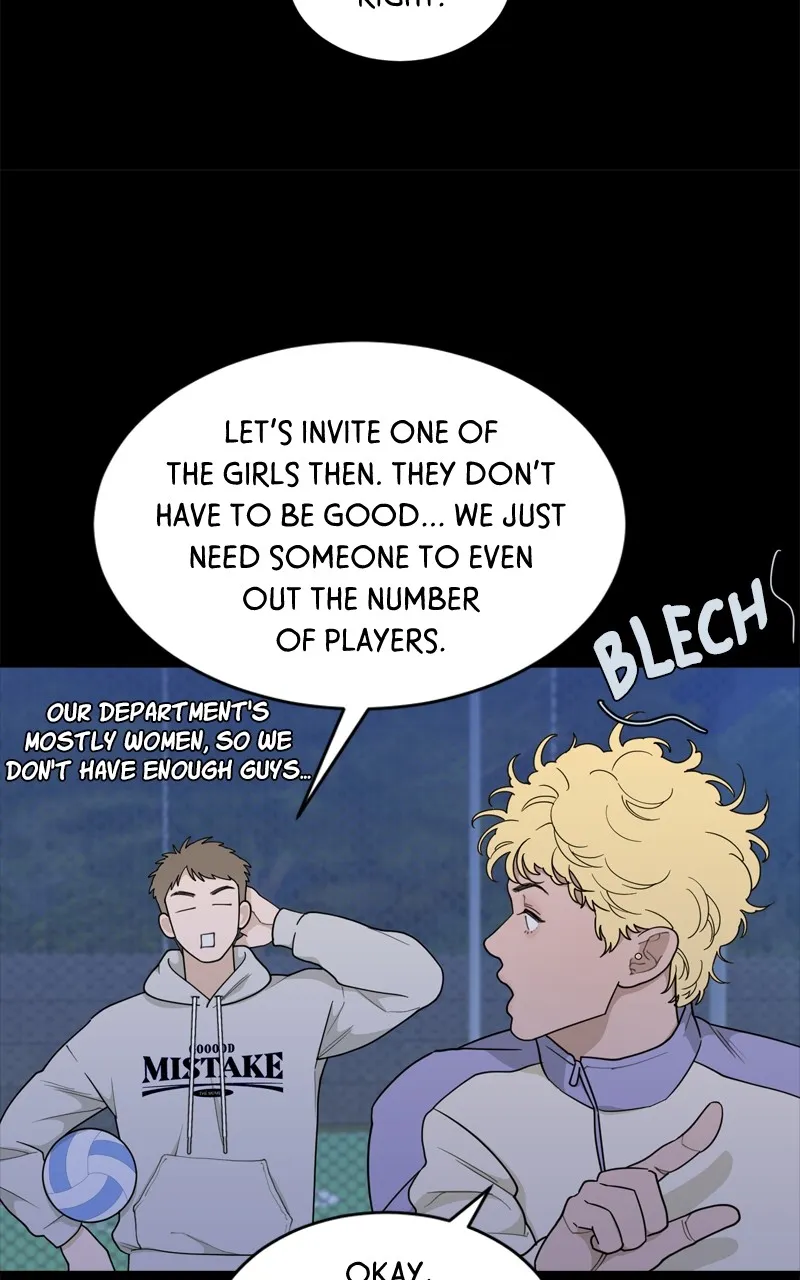 What Kind of Rice Cake Is This Chapter 19 Online - página 43