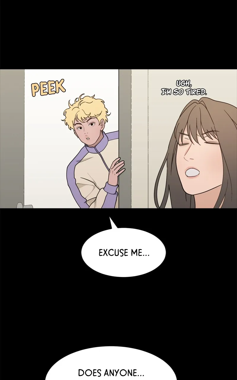 What Kind of Rice Cake Is This Chapter 19 Online - página 45