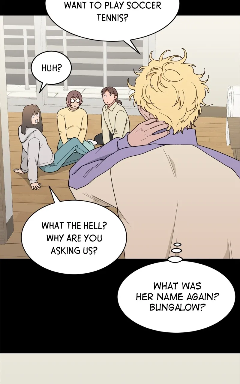 What Kind of Rice Cake Is This Chapter 19 Online - página 46
