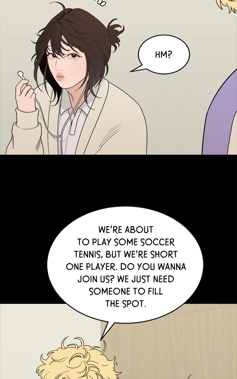 What Kind of Rice Cake Is This Chapter 19 Online - página 48