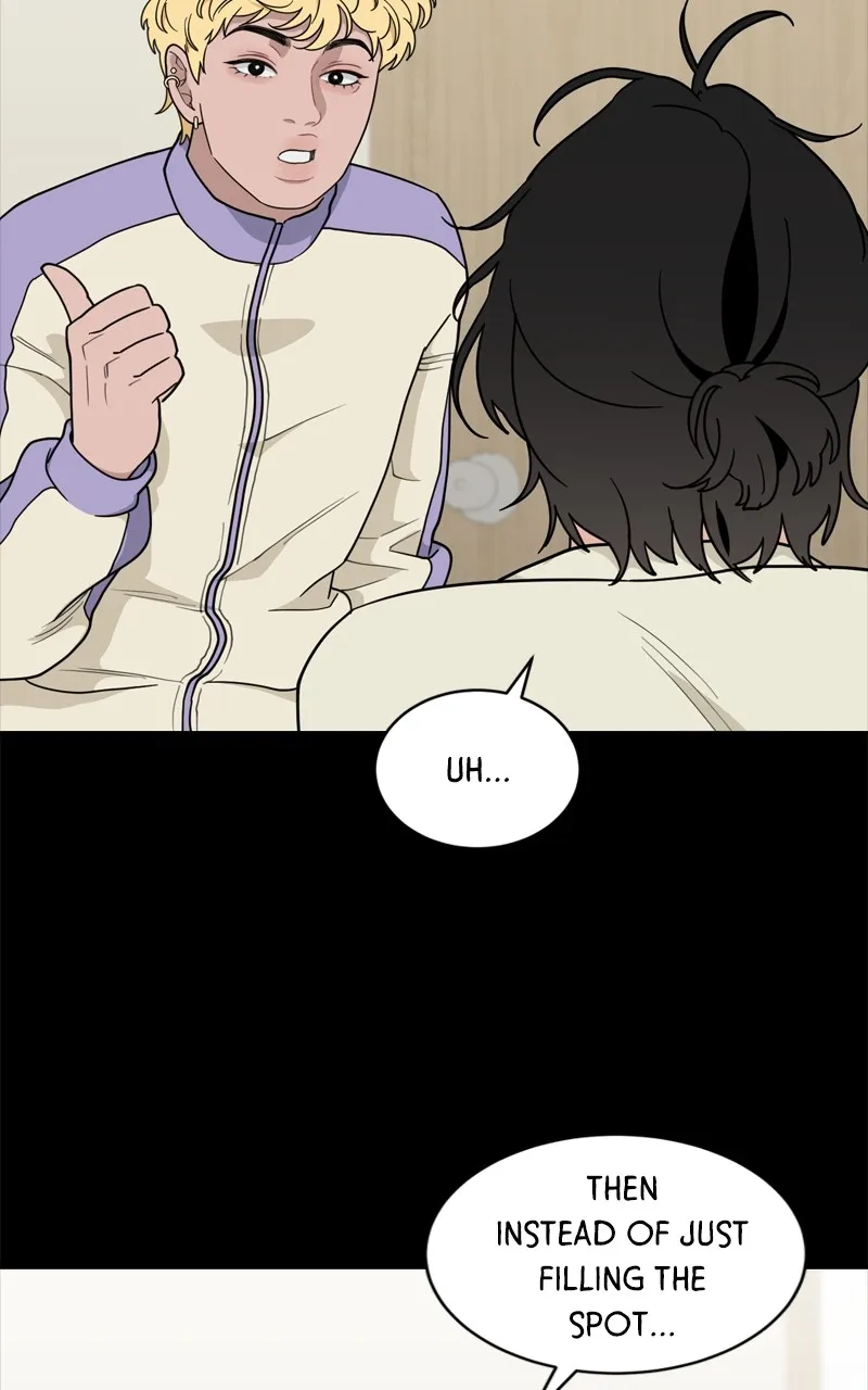 What Kind of Rice Cake Is This Chapter 19 Online - página 49