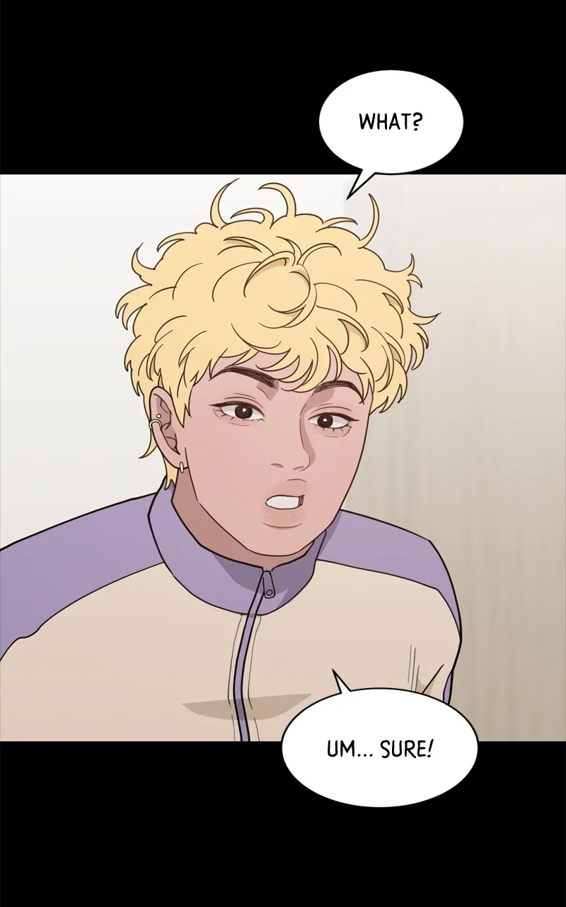 What Kind of Rice Cake Is This Chapter 19 Online - página 51