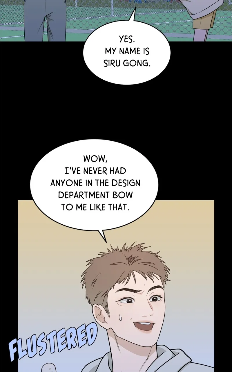 What Kind of Rice Cake Is This Chapter 19 Online - página 54