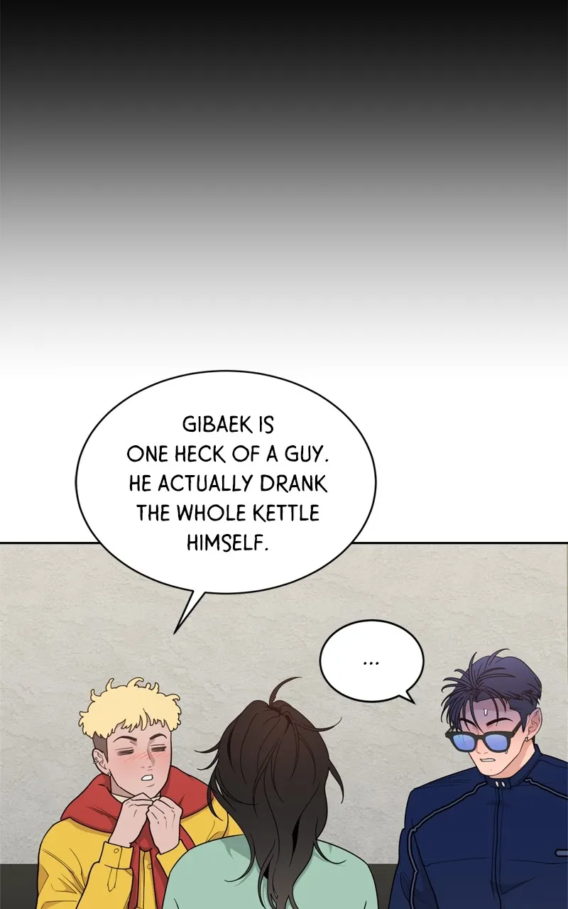 What Kind of Rice Cake Is This Chapter 19 Online - página 76
