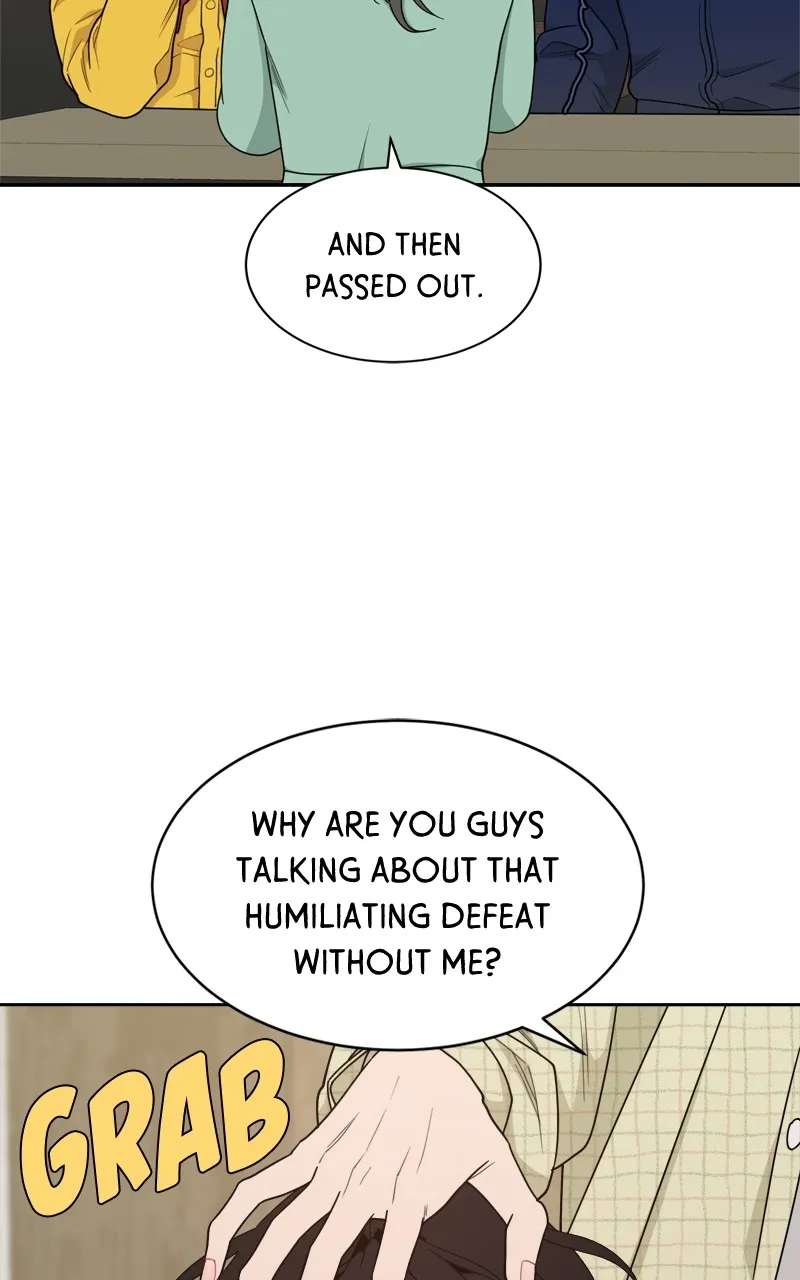 What Kind of Rice Cake Is This Chapter 19 Online - página 77