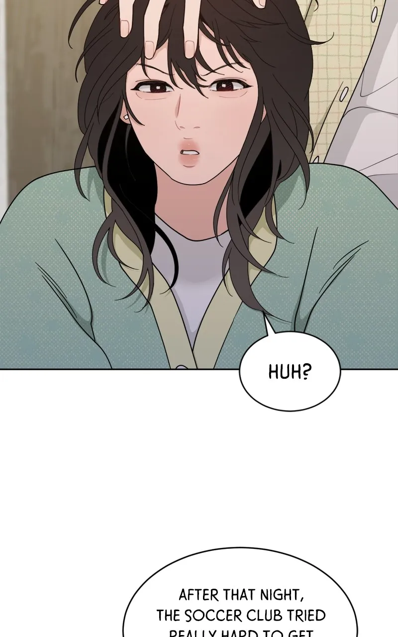 What Kind of Rice Cake Is This Chapter 19 Online - página 78