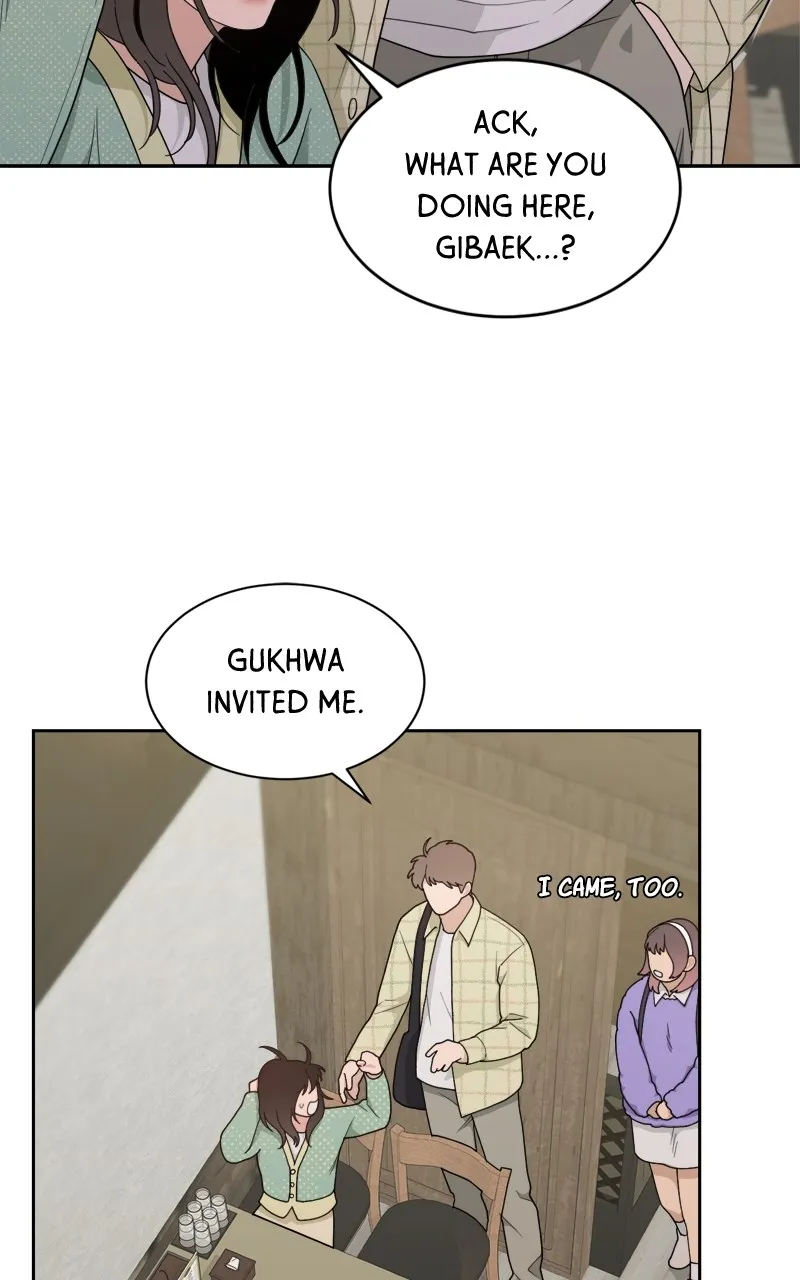 What Kind of Rice Cake Is This Chapter 19 Online - página 80