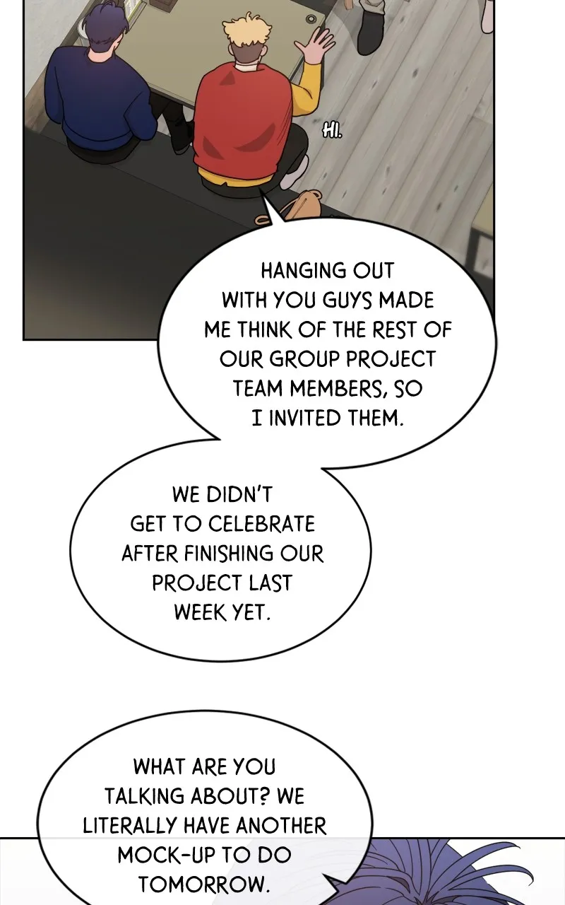 What Kind of Rice Cake Is This Chapter 19 Online - página 81