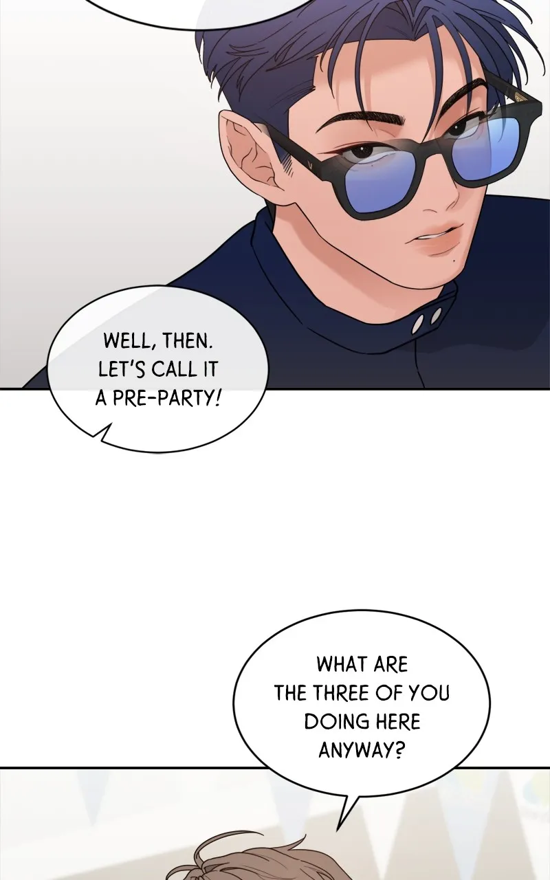 What Kind of Rice Cake Is This Chapter 19 Online - página 82