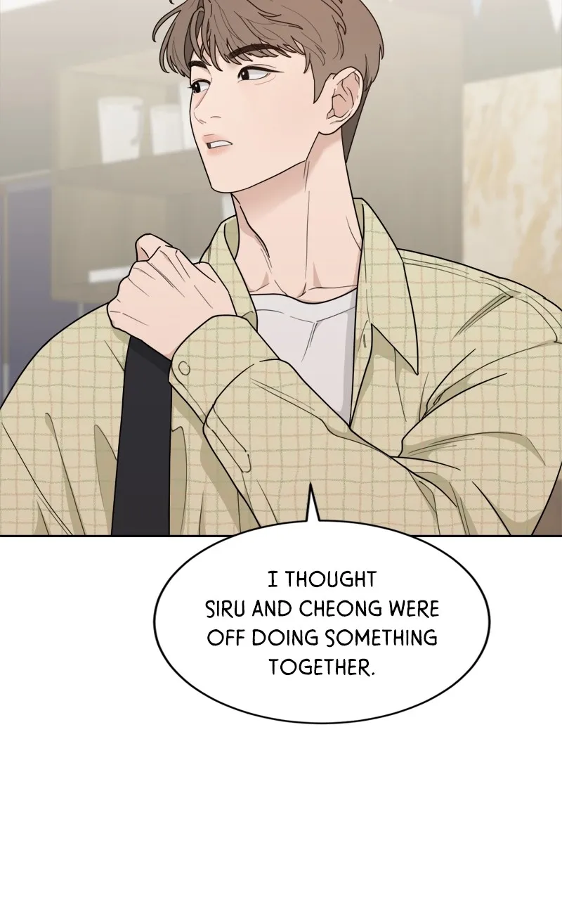 What Kind of Rice Cake Is This Chapter 19 Online - página 83