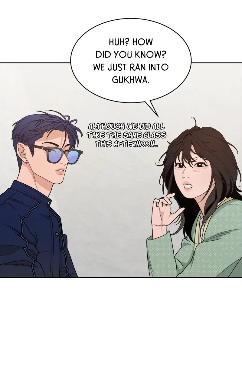 What Kind of Rice Cake Is This Chapter 19 Online - página 84