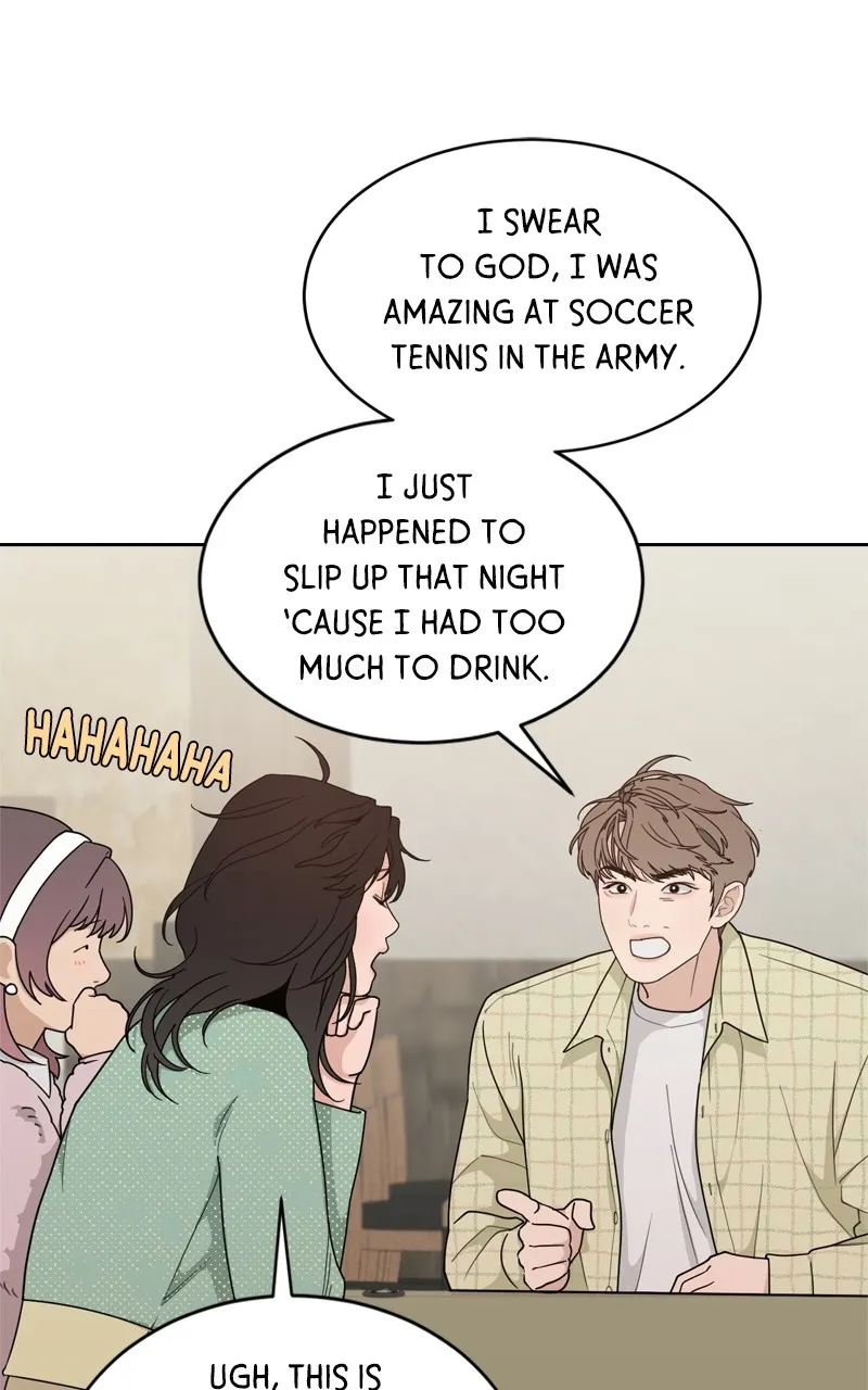 What Kind of Rice Cake Is This Chapter 20 Online - página 2