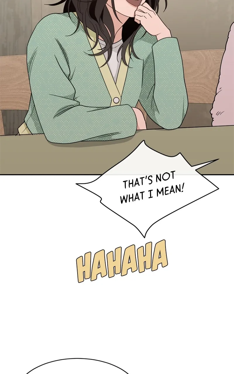 What Kind of Rice Cake Is This Chapter 20 Online - página 4