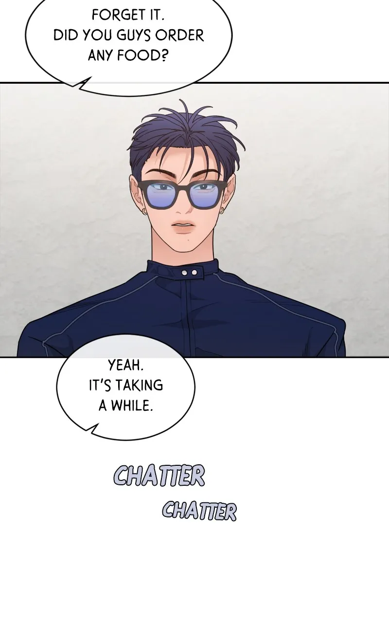 What Kind of Rice Cake Is This Chapter 20 Online - página 5