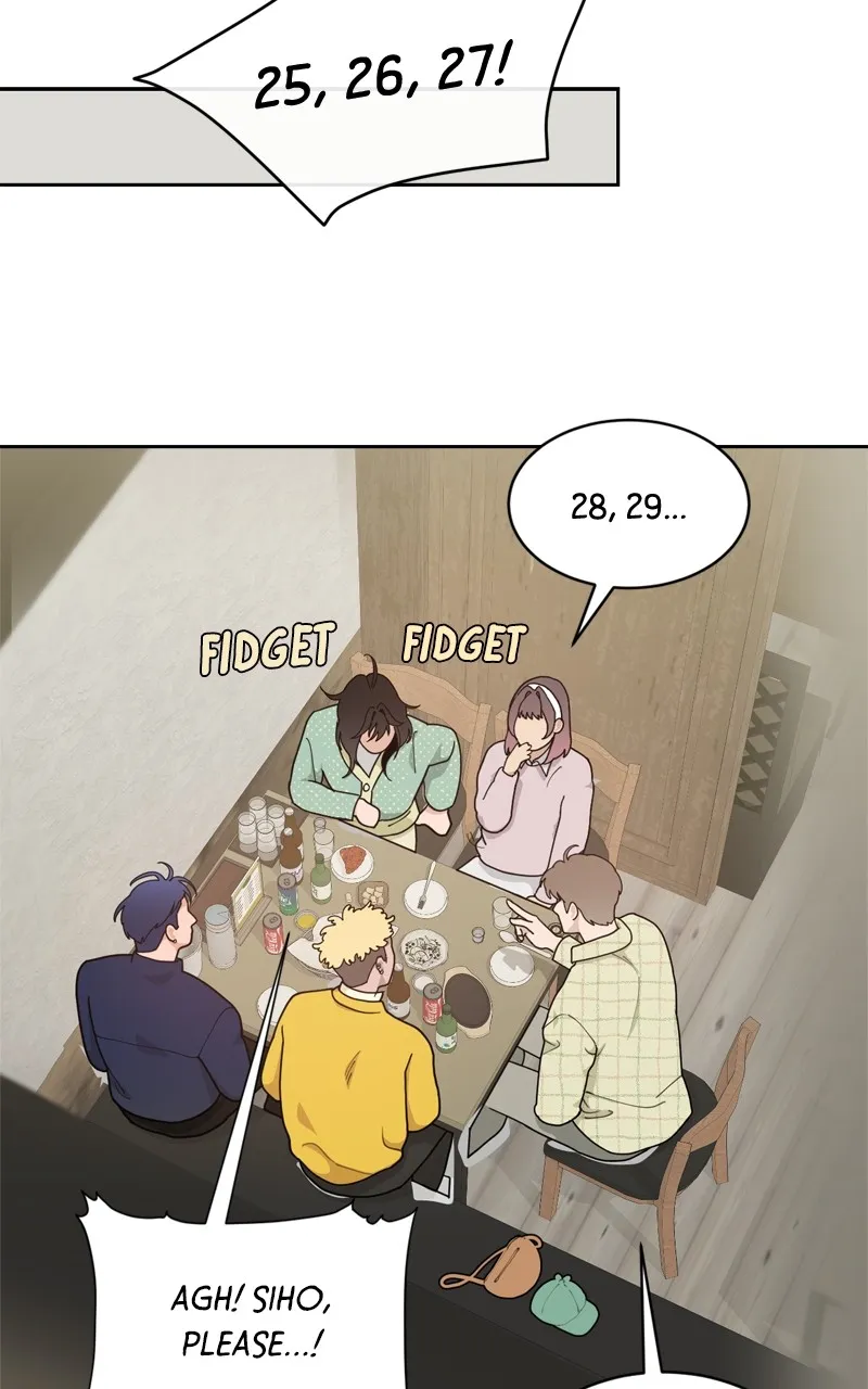 What Kind of Rice Cake Is This Chapter 20 Online - página 8