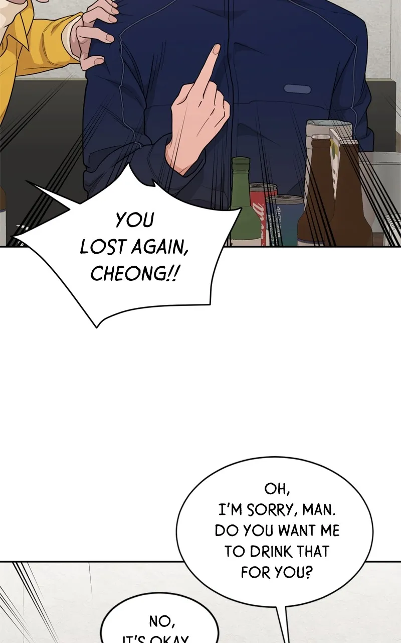 What Kind of Rice Cake Is This Chapter 20 Online - página 11