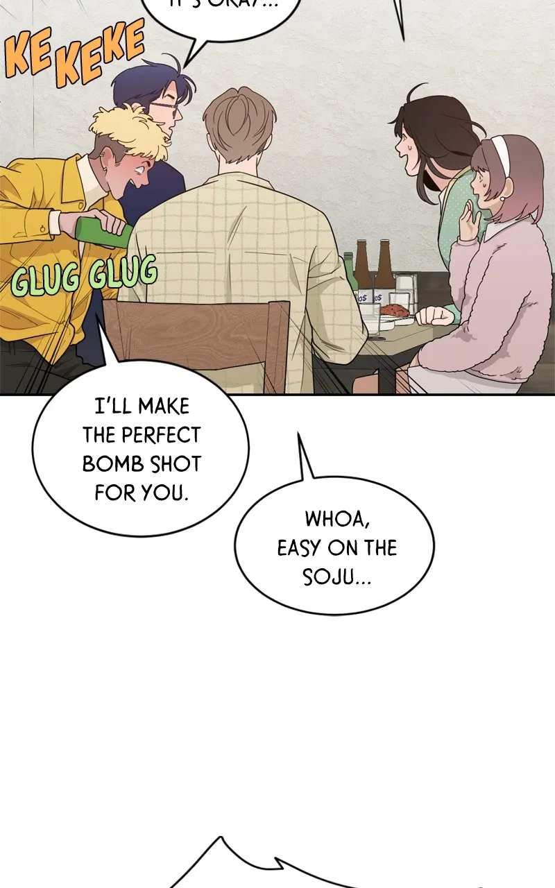 What Kind of Rice Cake Is This Chapter 20 Online - página 12