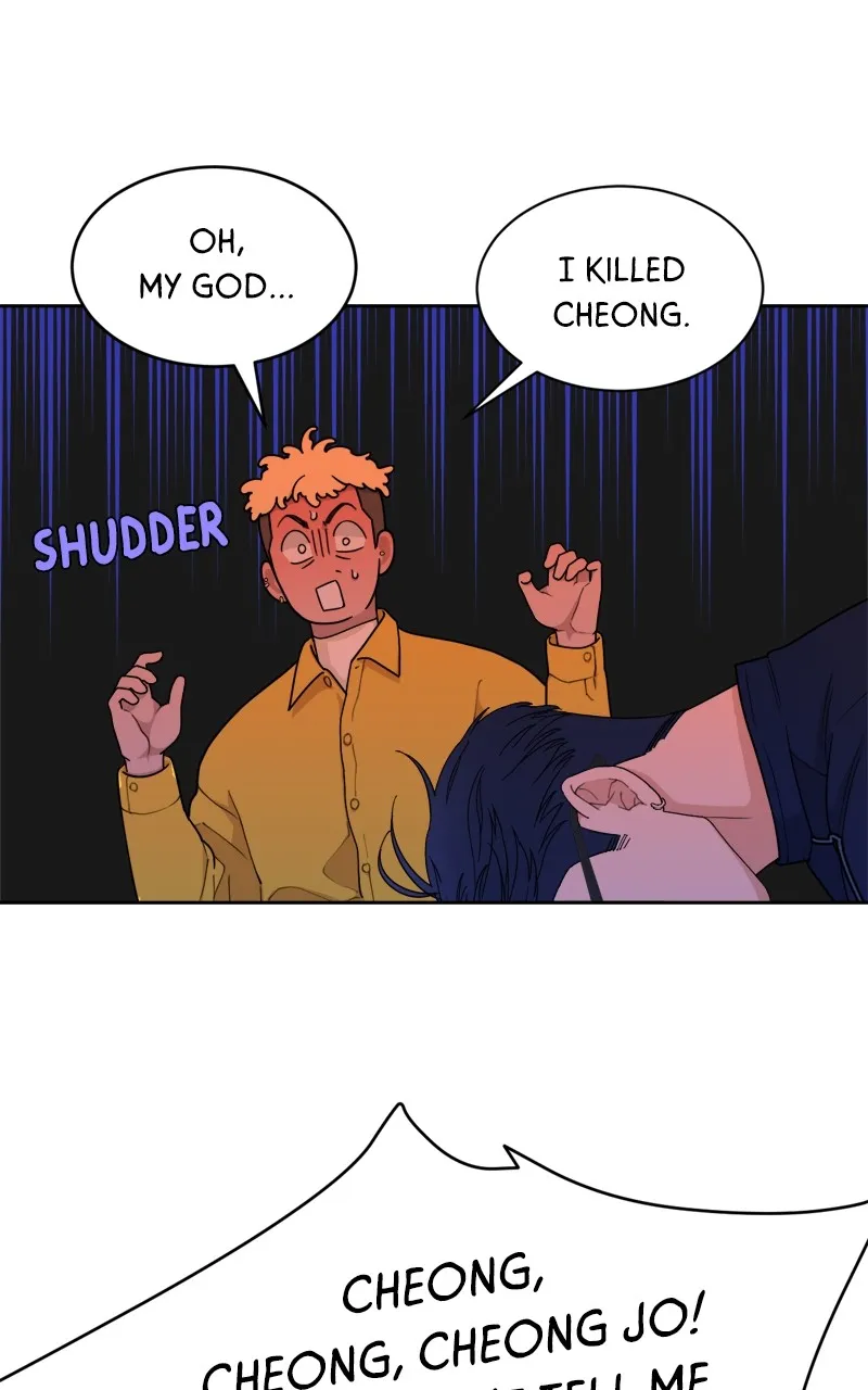 What Kind of Rice Cake Is This Chapter 20 Online - página 22