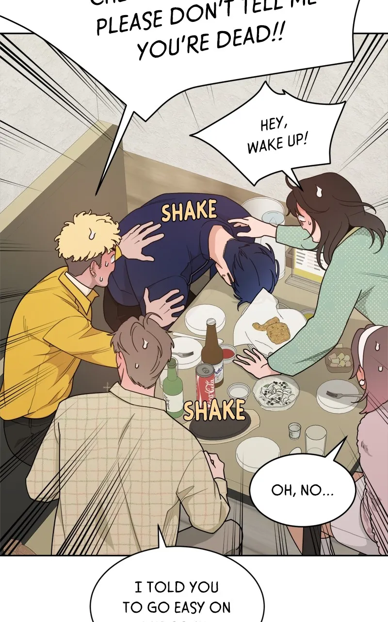 What Kind of Rice Cake Is This Chapter 20 Online - página 23