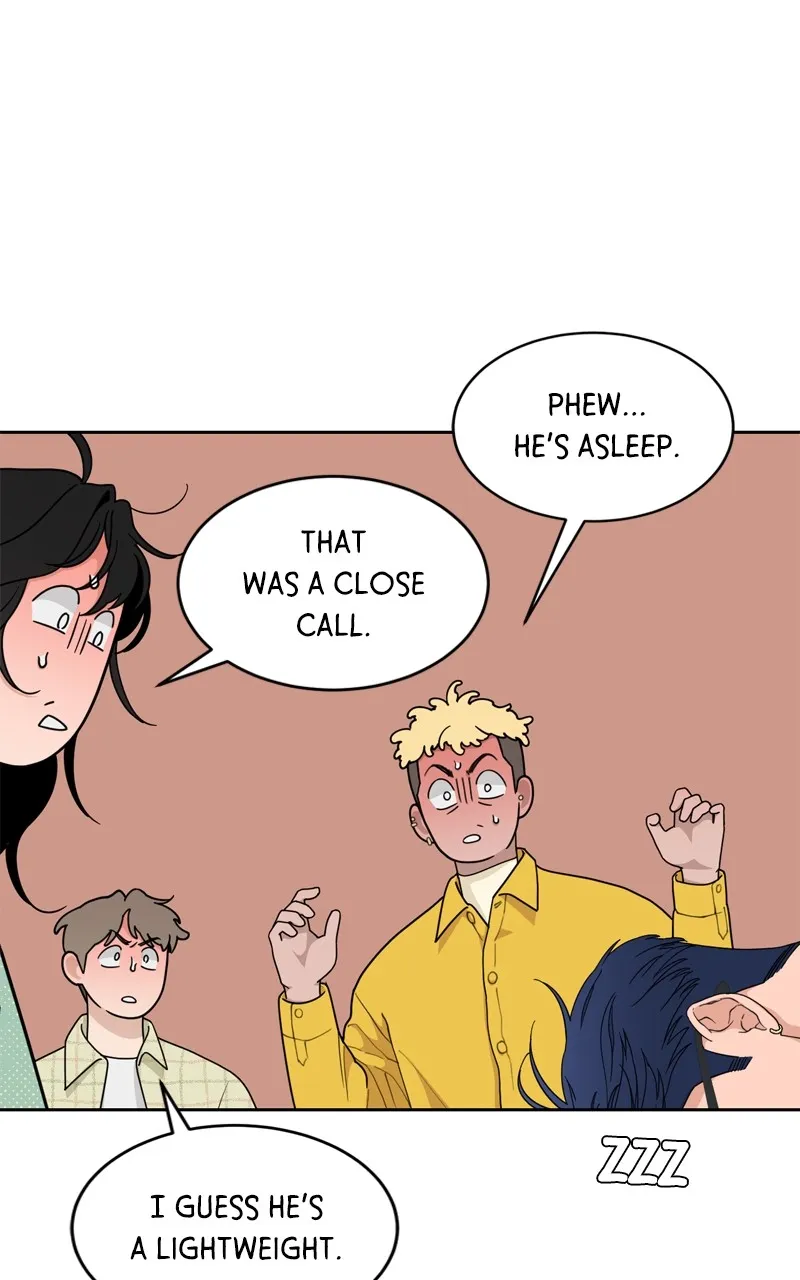 What Kind of Rice Cake Is This Chapter 20 Online - página 25