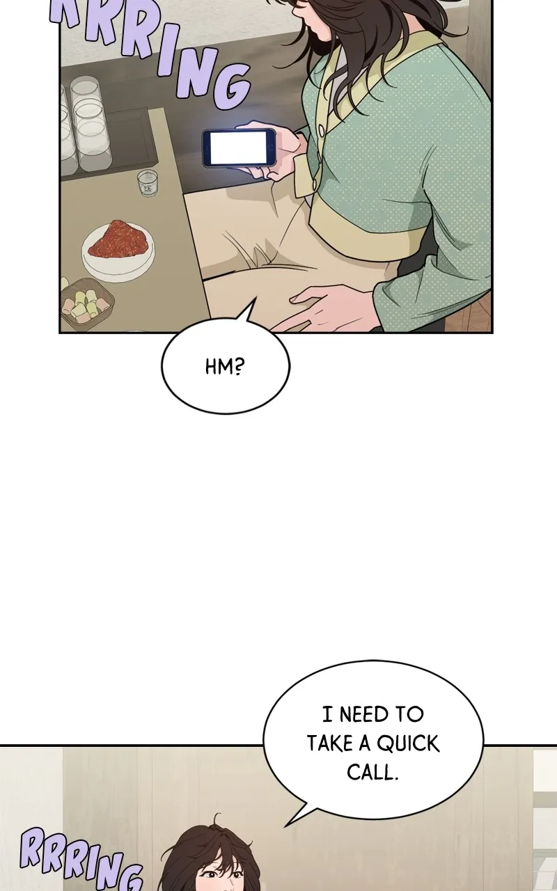 What Kind of Rice Cake Is This Chapter 20 Online - página 31
