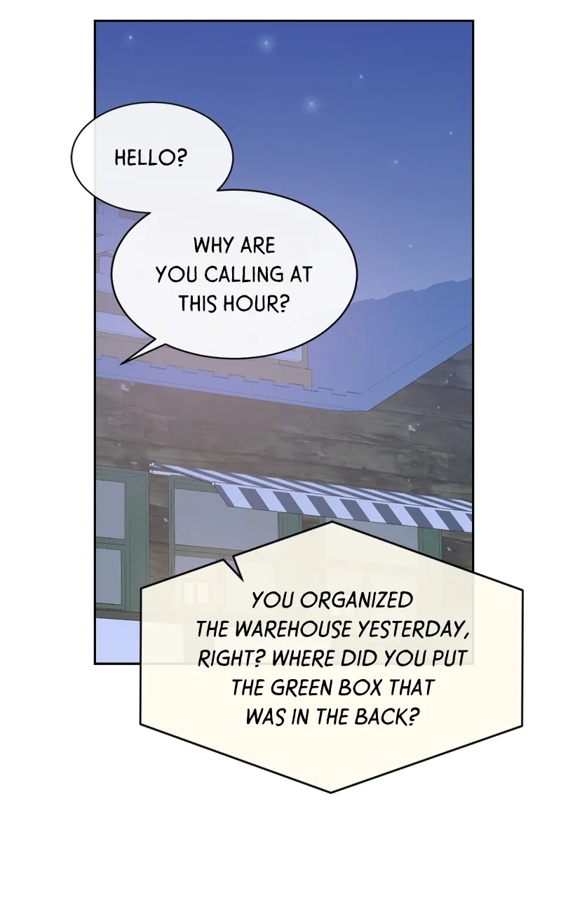 What Kind of Rice Cake Is This Chapter 20 Online - página 33