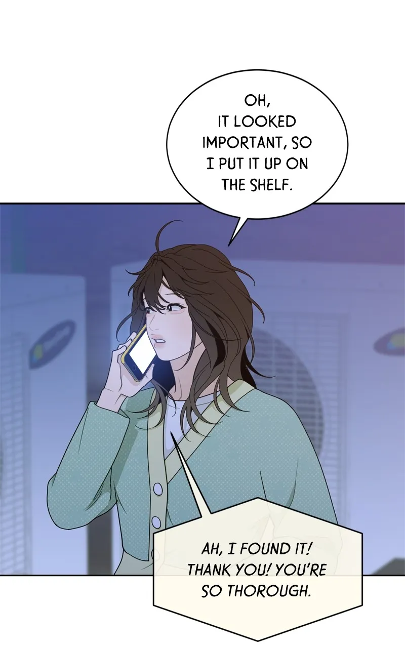 What Kind of Rice Cake Is This Chapter 20 Online - página 34