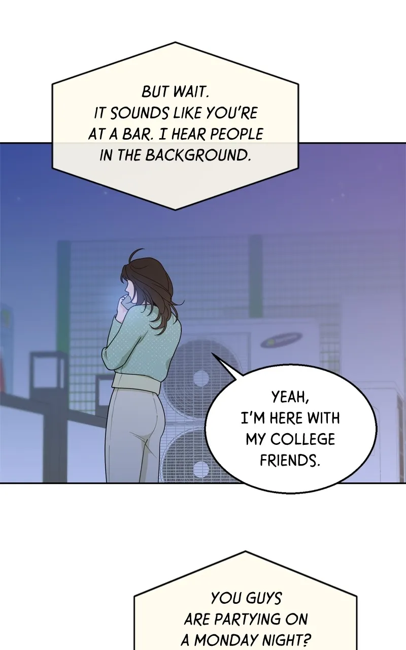 What Kind of Rice Cake Is This Chapter 20 Online - página 35