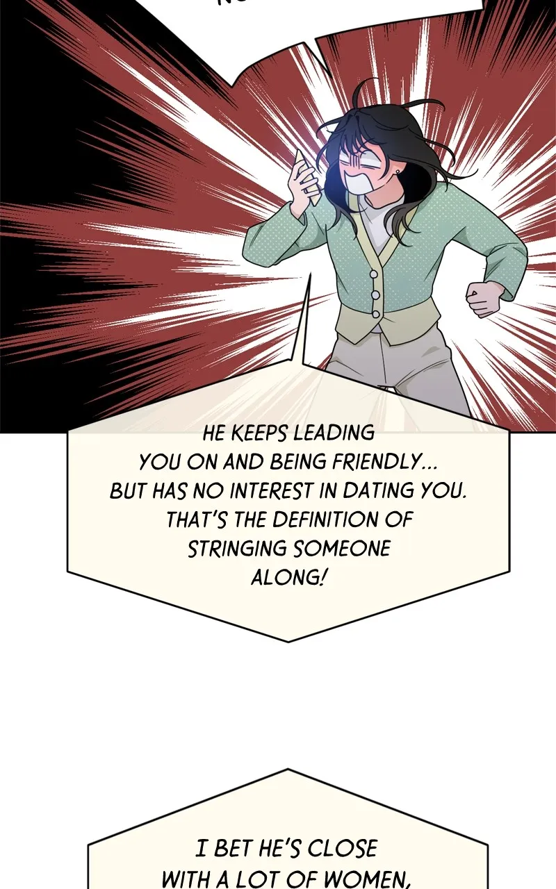 What Kind of Rice Cake Is This Chapter 20 Online - página 40
