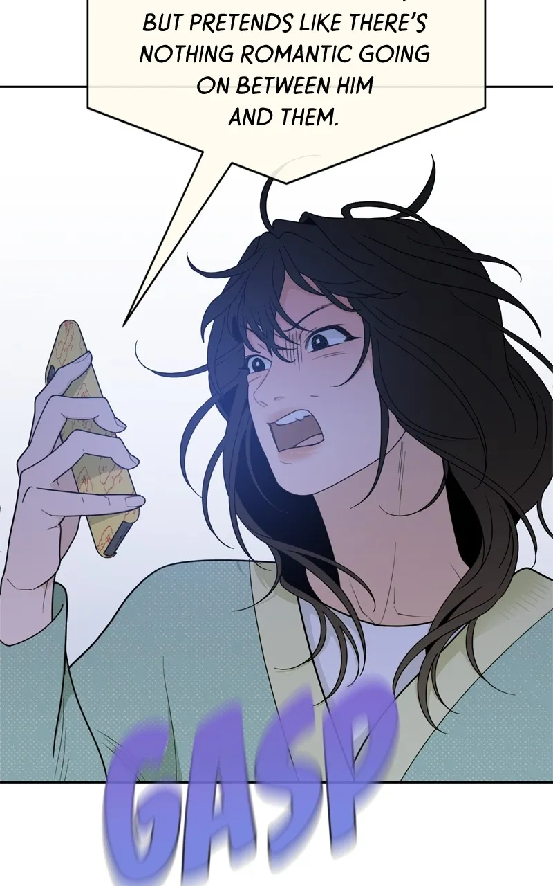 What Kind of Rice Cake Is This Chapter 20 Online - página 41