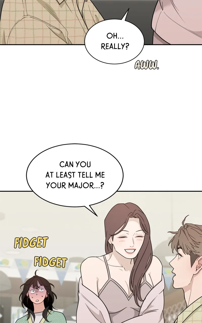 What Kind of Rice Cake Is This Chapter 20 Online - página 49