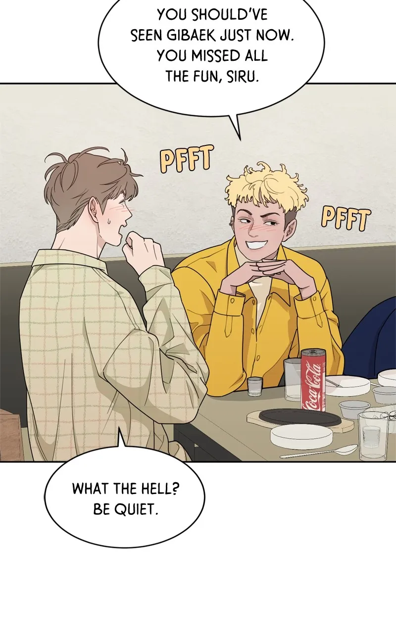 What Kind of Rice Cake Is This Chapter 20 Online - página 52