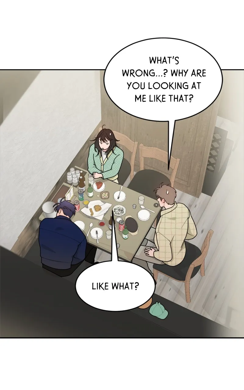 What Kind of Rice Cake Is This Chapter 20 Online - página 56