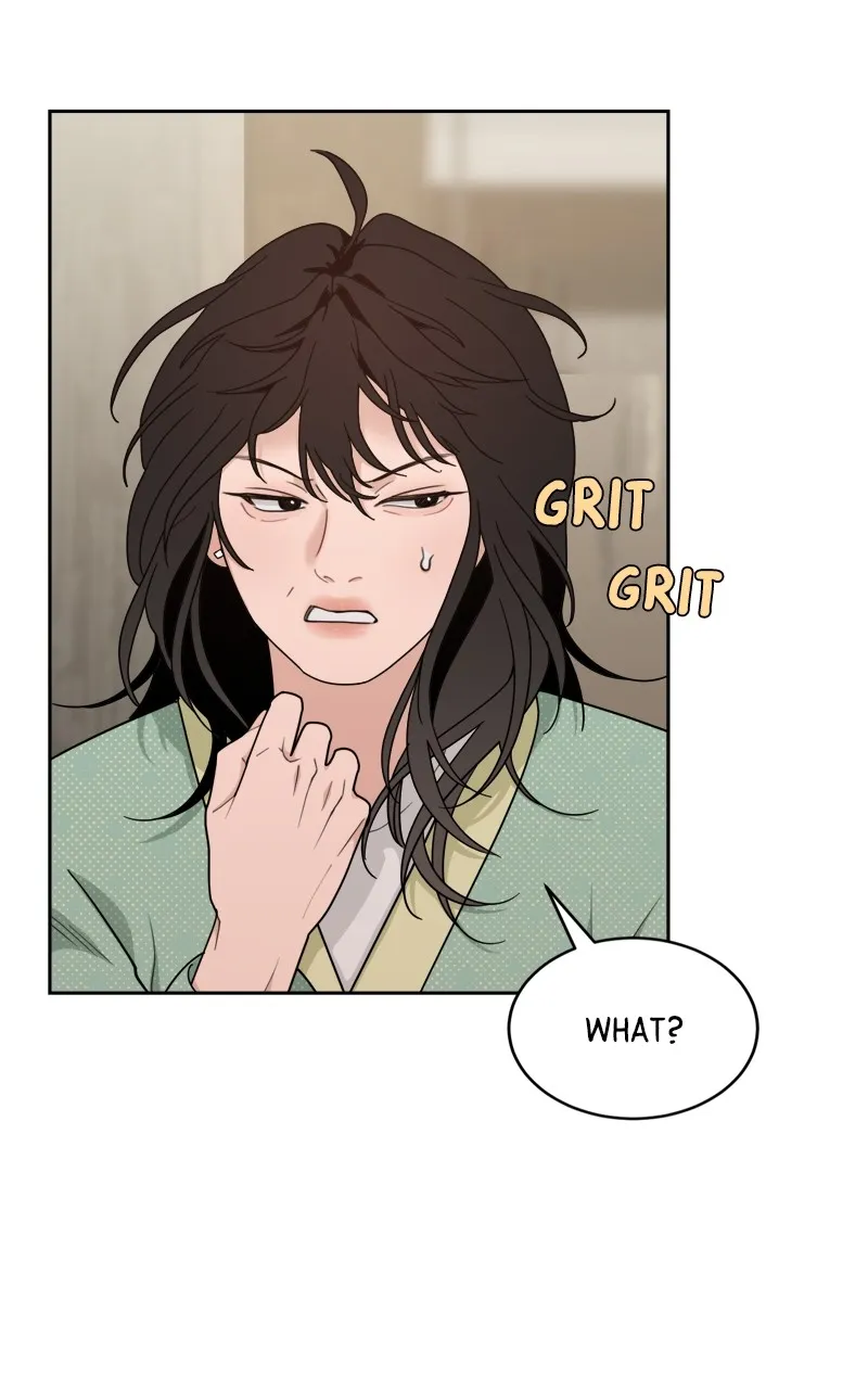 What Kind of Rice Cake Is This Chapter 20 Online - página 58