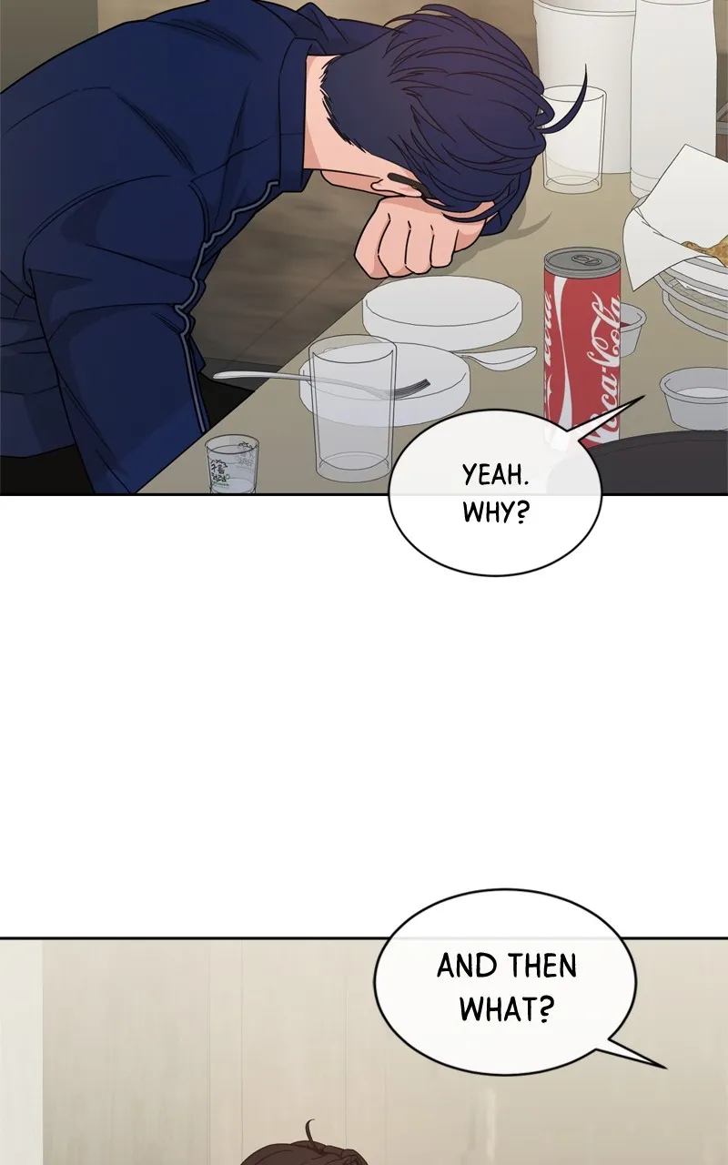What Kind of Rice Cake Is This Chapter 20 Online - página 60